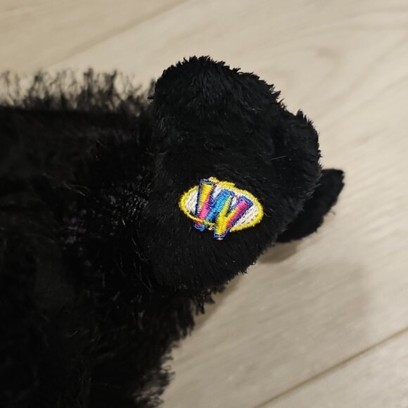 Webkinz Gorilla Plush - Picture 4 of 6